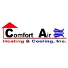 Comfort Air Heating & Cooling