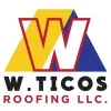 W. Ticos Roofing