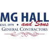M.G. Hall Contractors