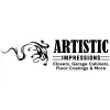 Artistic Impressions Concrete Staining