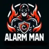 Alarm Man