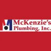 Mc Kenzie Plumbing