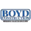 Boyd Construction
