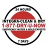 Integra-Clean & Dry
