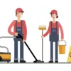 American Team Cleaning