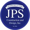 JPS Construction & Design
