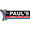 Paul's Plumbing & Heating