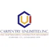 Carpentry Unlimited