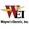 Wayne's Electric