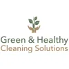 Green & Healthy Cleaning Solutions