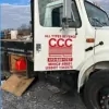 CCC Fence Carroll County Contracting