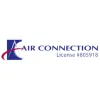 Air Connection