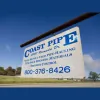 Coast Pipe