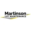 Martinson Lot Maintenance