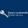 Tony's Locksmith & Safe Service