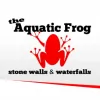 Aquatic Frog