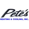 Pete's Heating & Cooling