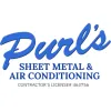 Purl's Sheet Metal & Air Conditioning