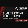 Alliance Paving Services