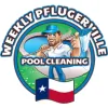 Weekly Pflugerville Pool Cleaning