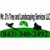 Mr. D's Tree & Landscaping Service