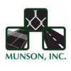 Munson Fence & Paving