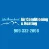 Lake Arrowhead Air Conditioning & Heating