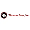 Thomas Bros