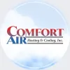 Comfort Air Heating & Cooling