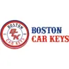 Boston Car Keys