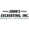 John's Excavating