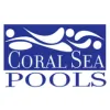 Coral Sea Pools