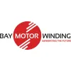 Bay Motor Winding