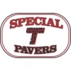 Special T Pavers