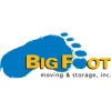 Big Foot Moving & Storage