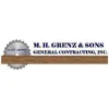 Grenz, M.H. & Sons General Contracting