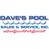 Dave's Pool