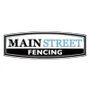 Main Street Fencing