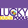 Lucky Duck Pools