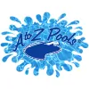 A To Z Pools