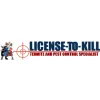 License To Kill Pest Control