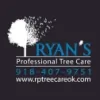 Ryans Professional Tree Care