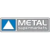 Metal Supermarkets
