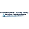 Colorado Springs Cleaning Supply