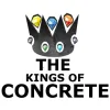 The Kings of Concrete