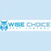 Wise Choice Pest Control