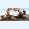 Roberts Bros Excavating