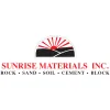 Sunrise Materials