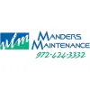Manders Maintenance