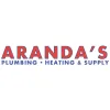 Aranda's Plumbing, Heating & Supply